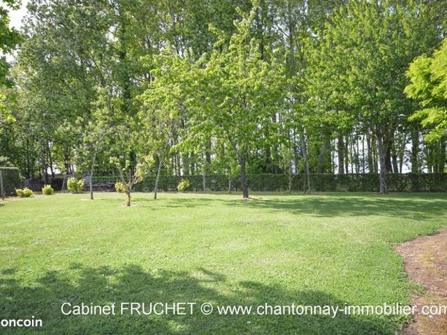 Maison vente à Fontenay-le-Comte, Thiré