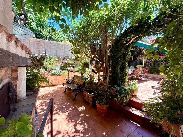 Maison vente à Marseille, Septèmes-les-vallons