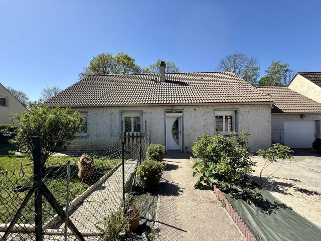 Maison vente à Provins, Donnemarie-dontilly