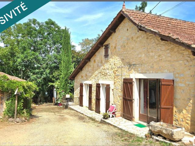 Maison vente à Villeneuve-sur-Lot, Montayral