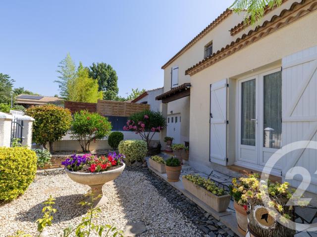 Maison vente à Béziers, Pézenas