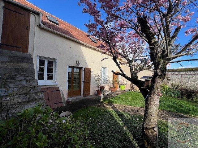 Maison vente à Chartres, Neuvy-en-beauce