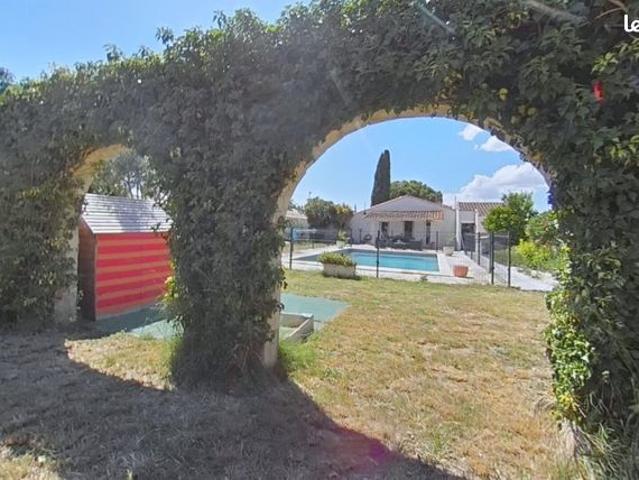 Maison vente à Narbonne, Moussan