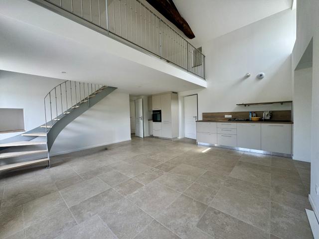 Maison location à Nantes, Remouillé