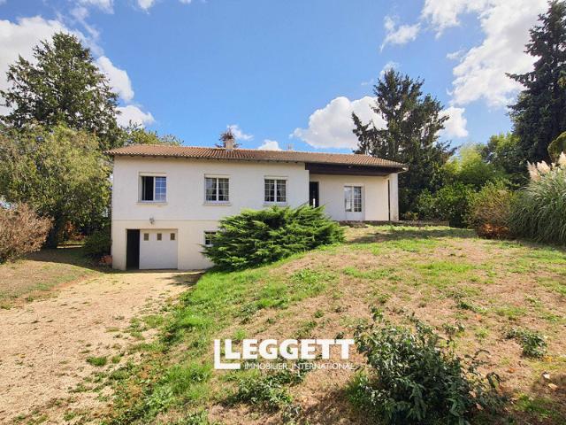 Maison vente à Melle