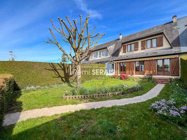 Maison vente à Vire, Condé-sur-noireau