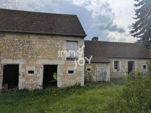 Maison vente à Mortagne-au-Perche, La Chapelle-montligeon