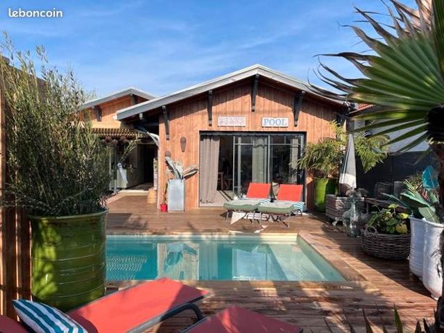 Maison vente à Arcachon, Gujan-mestras