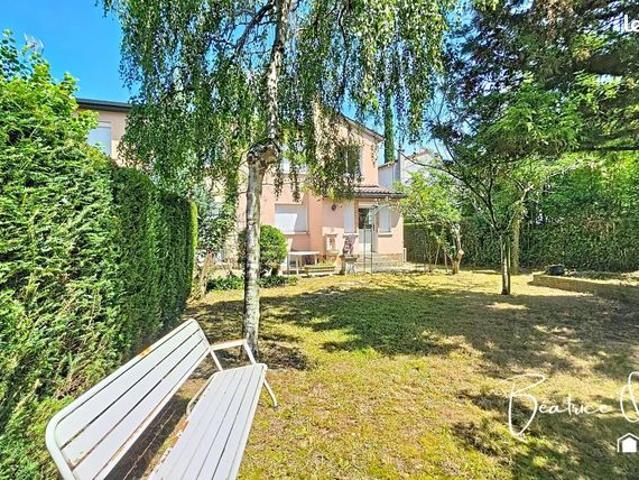 Maison vente à Palaiseau, Sainte-geneviève-des-bois