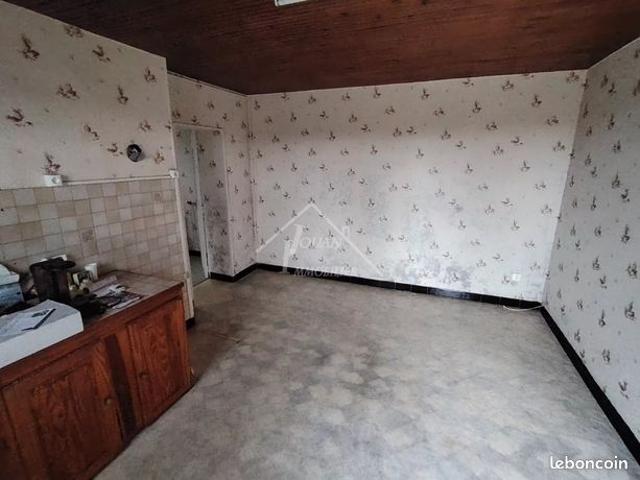 Maison vente à Vichy, Pierrefitte-sur-loire