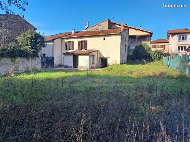 Maison vente à Valence, Mours-saint-eusèbe