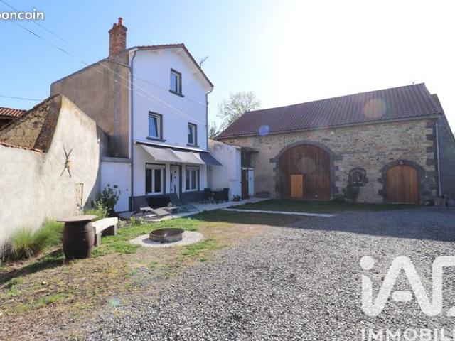 Maison vente à Riom, Auvergne-Rhône-Alpes
