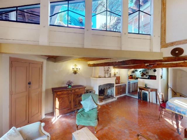 Maison vente à Arrondissement de Draguignan, Flayosc