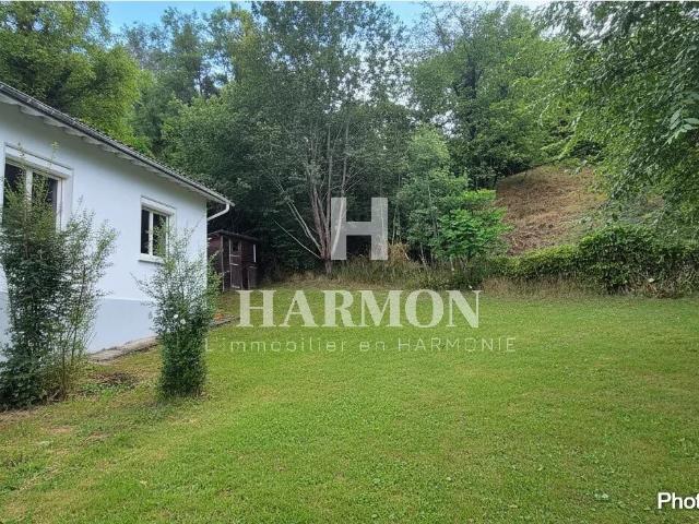 Maison vente à Oloron-Sainte-Marie, Eysus
