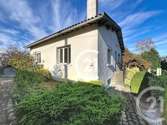 Maison vente à Cognac