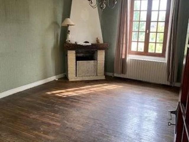 Maison vente à Laon, Bruyères-et-montbérault