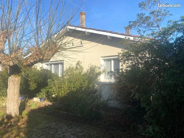 Maison vente à Marmande