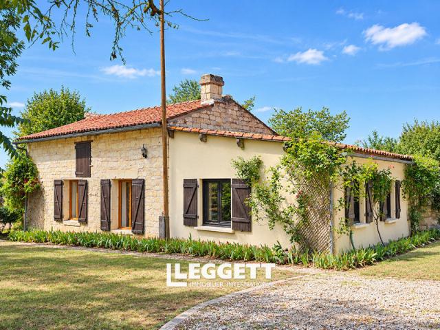 Maison vente à Ranton, Vienne