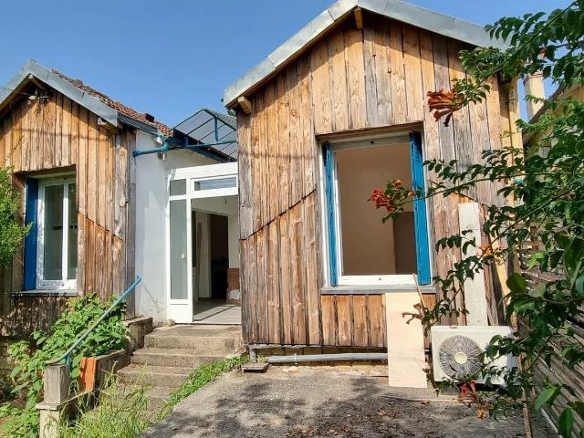 Maison vente à Bergerac