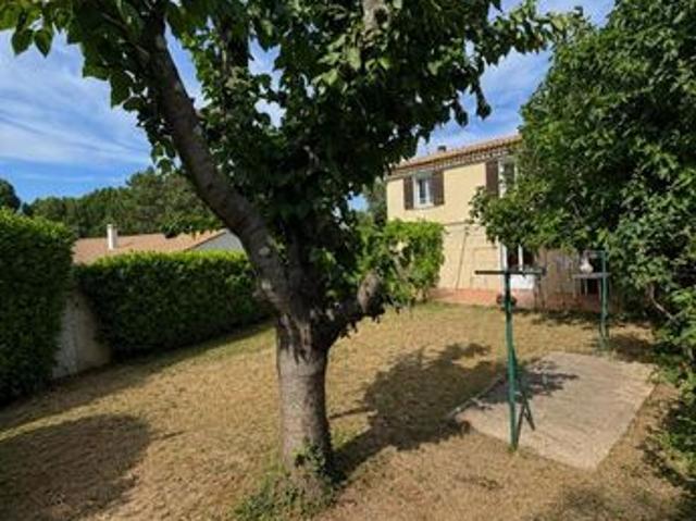 Maison vente à Aix-en-Provence, Bouc-bel-air