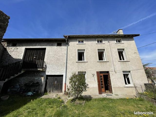 Maison vente à Le Puy-en-Velay, Saint-paulien