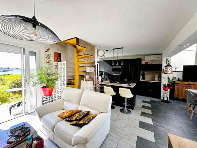 Maison vente à Perpignan, Le Barcarès