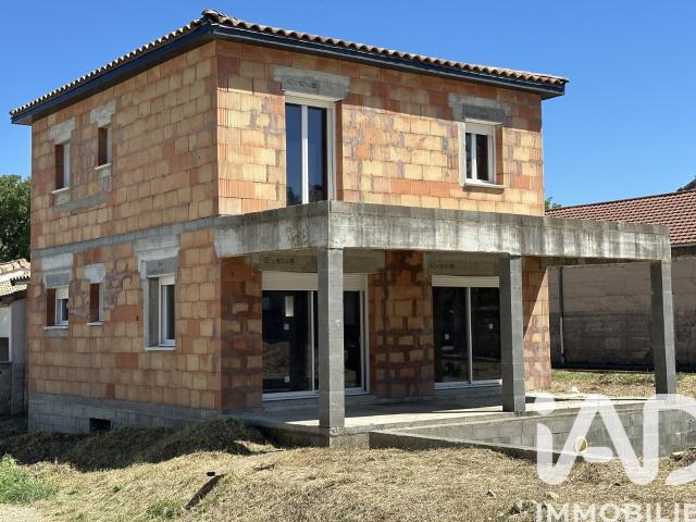 Maison vente à Nyons, Donzère