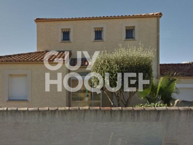 Maison location à Montpellier, Mèze