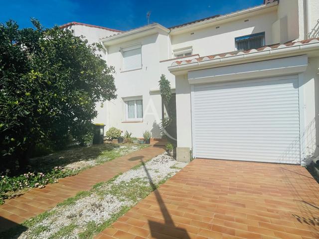 Maison vente à Perpignan