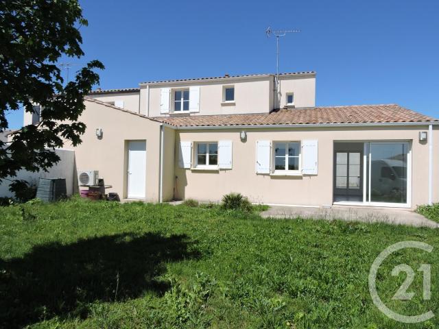 Maison location à La Rochelle, Nouvelle-Aquitaine