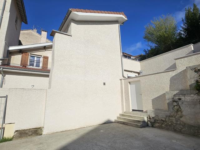 Maison location à Voiron, Isère