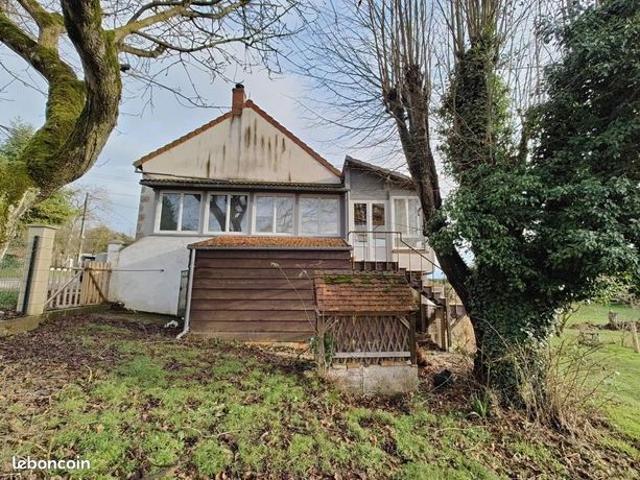 Maison vente à Montargis, Gien