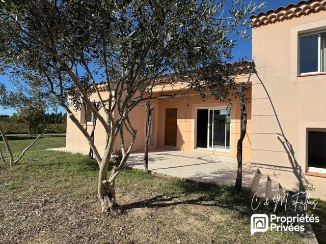 Maison vente à Travaillan, Vaucluse