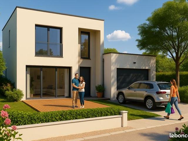 Maison vente à Montbrison, Cuzieu