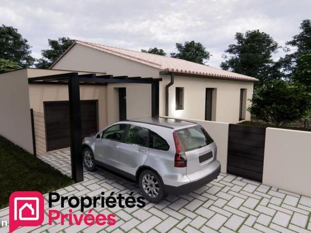 Maison vente à Céret, Bages