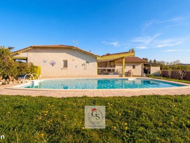 Maison vente à Agen, Bourran