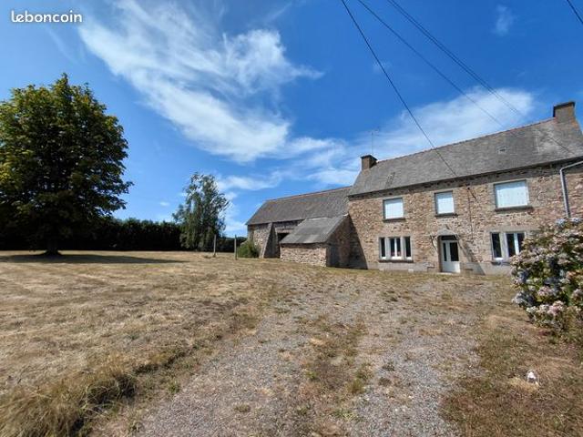Maison vente à Guingamp, Bretagne