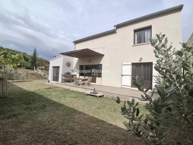 Maison vente à Lotissement Les Restanques, Pernes-les-Fontaines