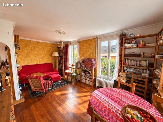 Maison vente à Neuilly-Plaisance, Seine-Saint-Denis