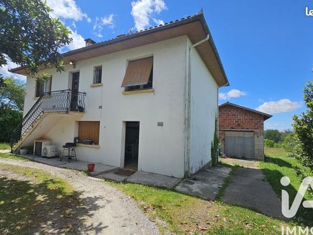 Maison vente à Auch, Auterive