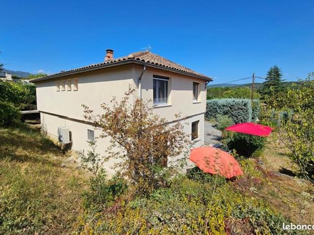 Maison vente à Largentière, Chambonas