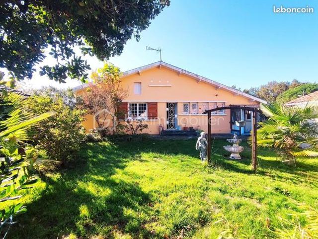 Maison vente à Arcachon, Le Teich