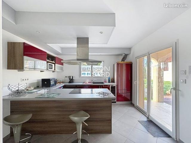 Maison vente à Les Sables-d'Olonne, L'ile-d'olonne