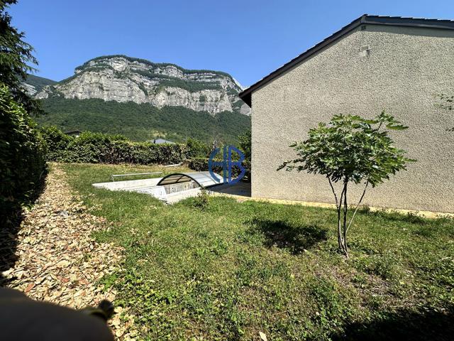 Maison vente à Grenoble, Crolles