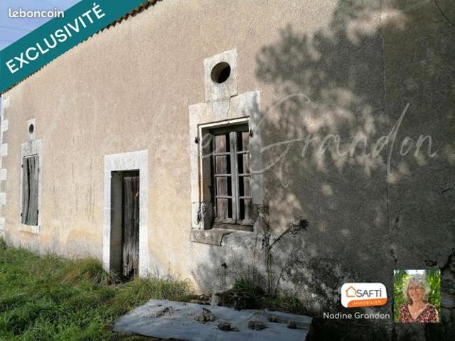 Maison vente à Valence, Saint-vallier