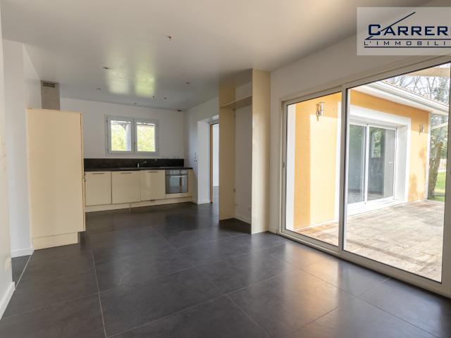 Maison vente à Bordeaux, Latresne