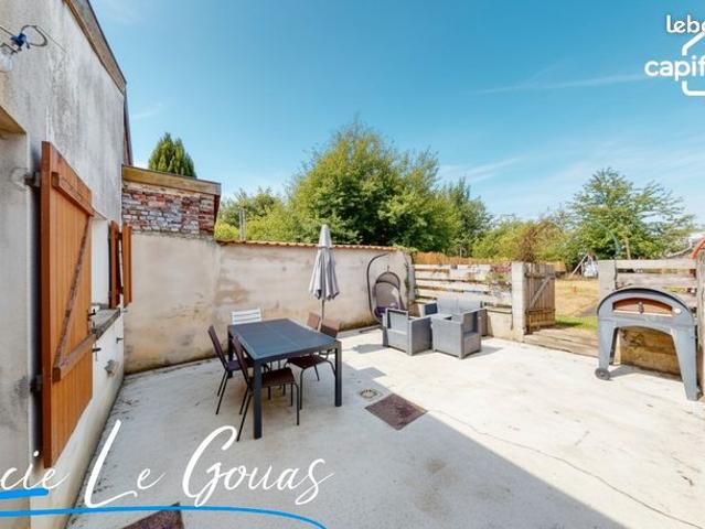Maison vente à Val-de-Briey, Piennes