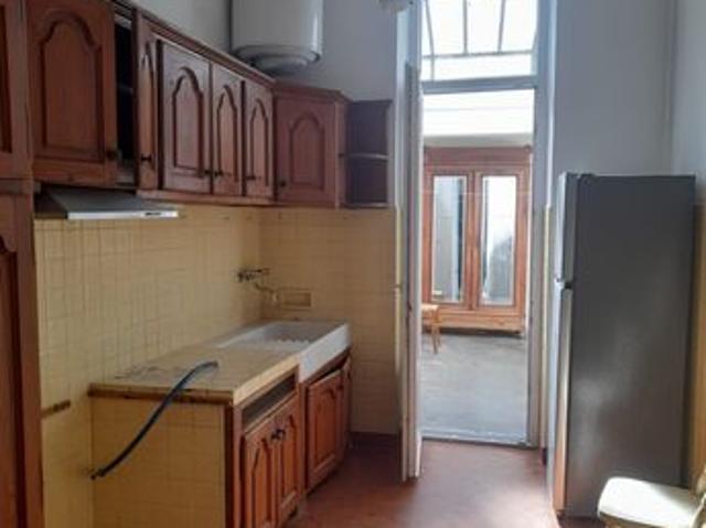 Maison vente à Apt, Cavaillon