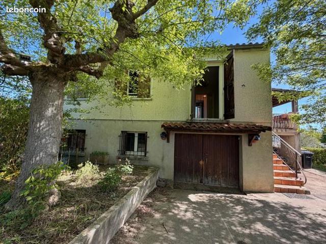Maison vente à Gragnague, Haute-Garonne