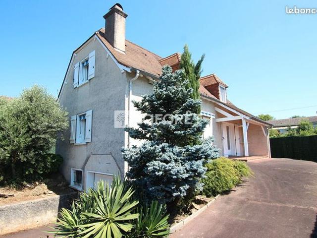 Maison vente à Pau, Orthez